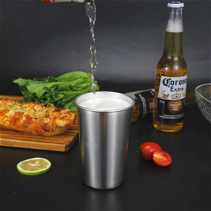70ml rustfrit stål cocktail shaker måle kop dobbelt shot drink spiritus mål jigger køkken gadgets cocktail shaker kopper