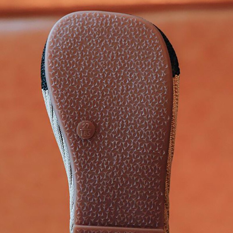 Kinderschoenen meisjesschoenen herfst breien meisjeslaarzen zachte zool peuterlaarzen hoge meisjesschoenen kinderschoenen