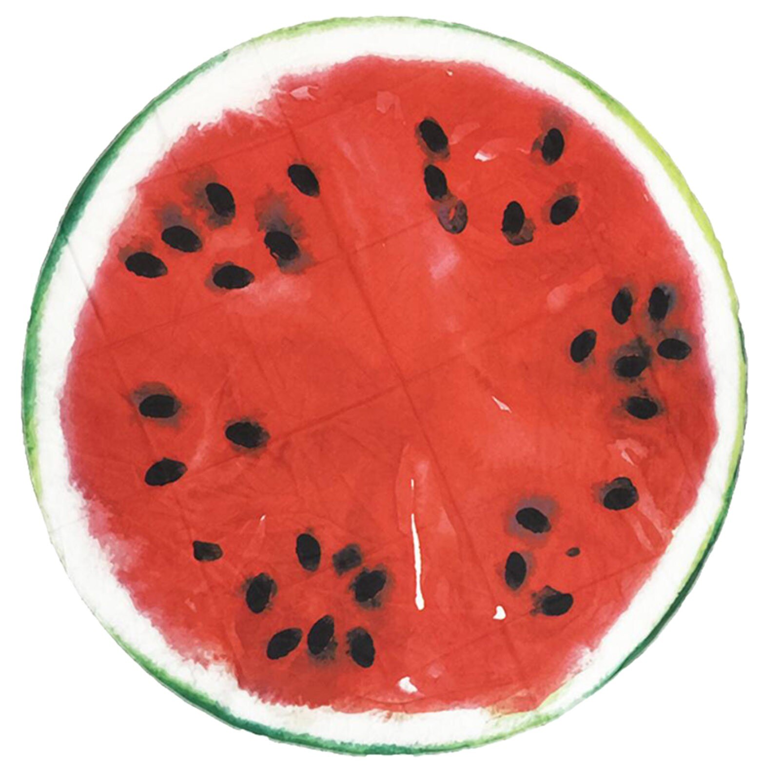 Strand Deken Super Zachte Comfortabele Fruit Serie Picknick Mat Strand Geschikt Voor Stranden Zwembaden Meren Machine Wasbaar Strand Speelgoed: A