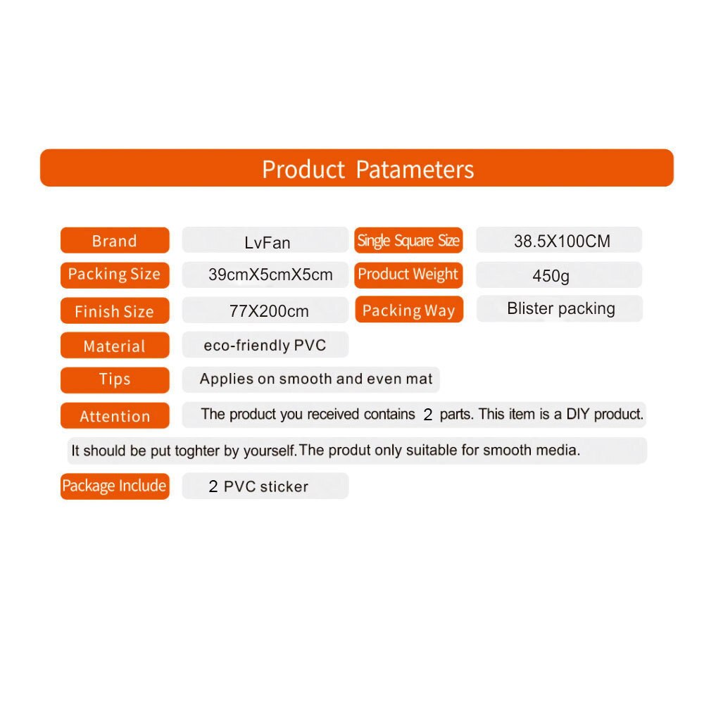 3D Self-adhesive Muslim Door Sticker Ramadan Decoration EID Living Room Bedroom Glass Door Mural Wallpaper