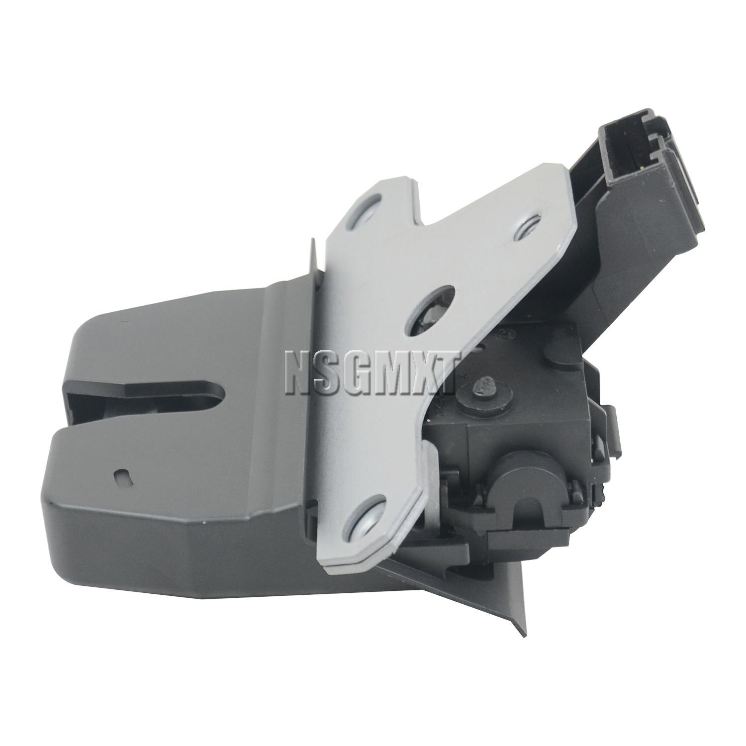 AP03 31335047 Achterklep Trunk Boot Lock Actuator Catch Voor Volvo S40 Ii Mkii V50 2004