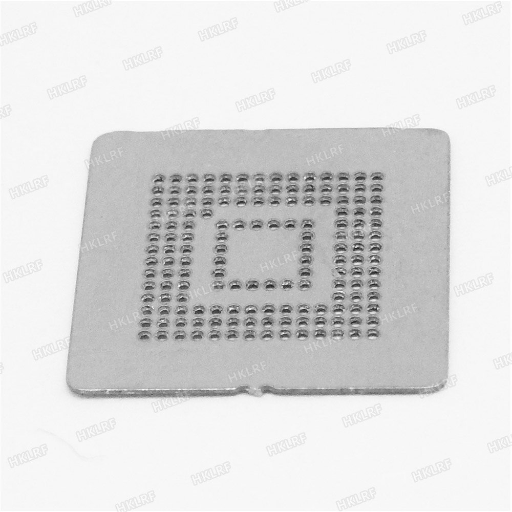 153 169 bga stencil skabelon 0.3mm bga 153 bga 169