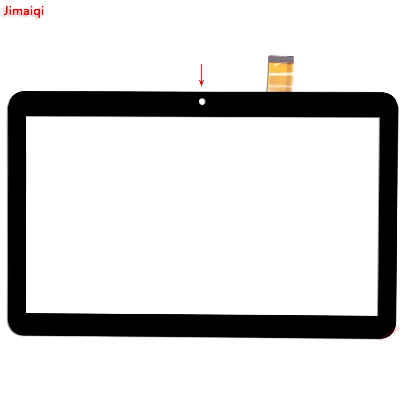 For 10.1&#39;&#39; inch CX18D-003-V1.0 tablet External capacitive Touch screen Digitizer panel Sensor replacement Phablet Multitouch