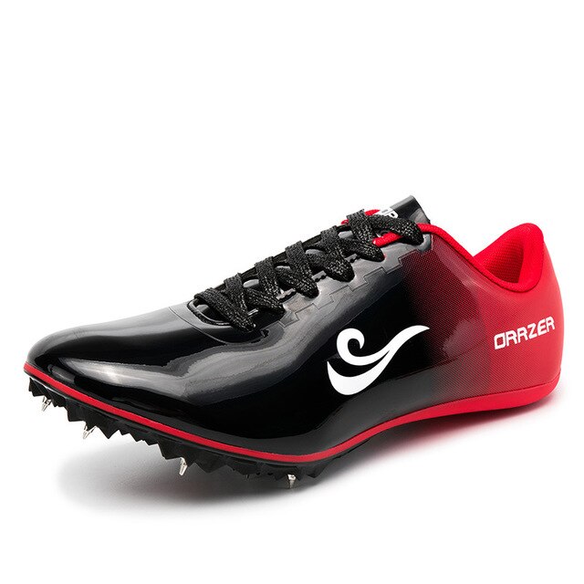 Professionelle Leichtathletik Schuhe Männer Frauen Tragen-beständig Sport Springen Schuhe nicht-Unterhose Spitze Turnschuhe Größe 35 -45 D0871