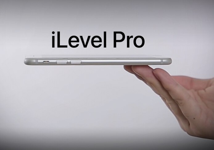 Magie Tricks iLevel Profi durch Hanson Chien Magia magie Zauberer Requisiten nah dran hoch Bühnen Illusionen Spielereien