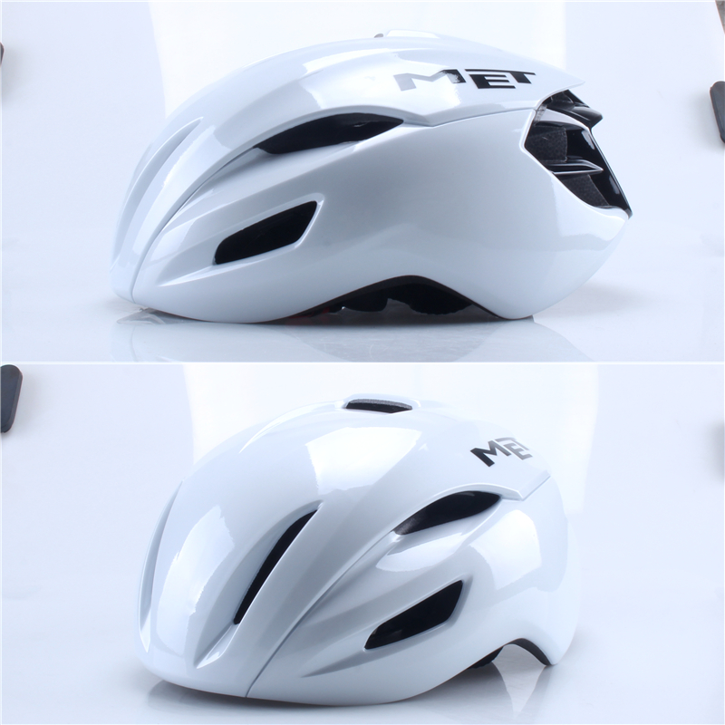 MET Manta Rresight Men's Cycling Helmet Bike Outdoor Sports Speed Skating MTB Safely Mountain Road Helmet Bicycle Riding Helmet: army green