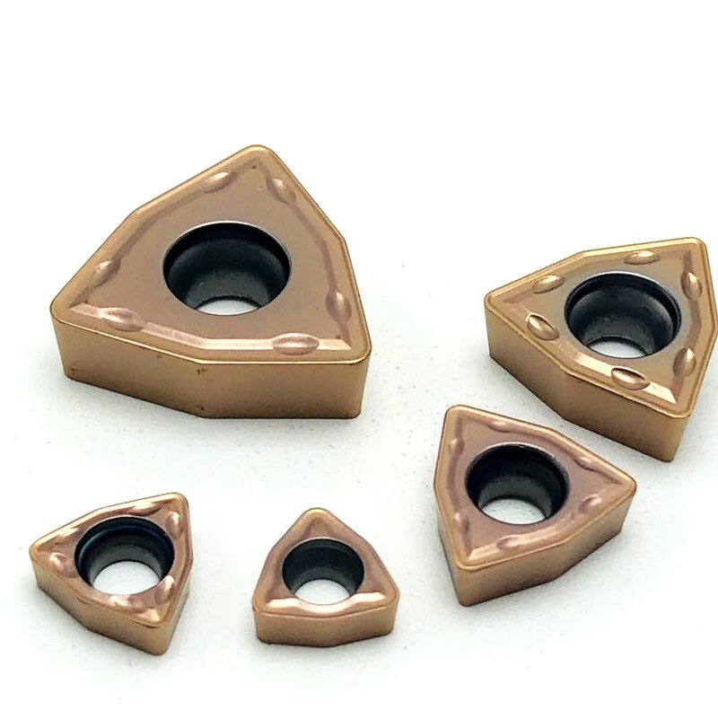 WCMX030208 WCMT050308 WCMX06T308 WCMX040208 metal turning tool U drill carbide insert tungsten carbide turning tool turning tool