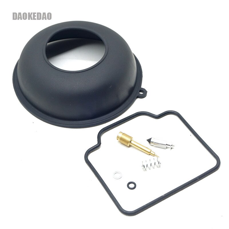 K&L Float Bowl O-Ring Gasket For Honda XR650L XR650 2002-2018 – 18-6323