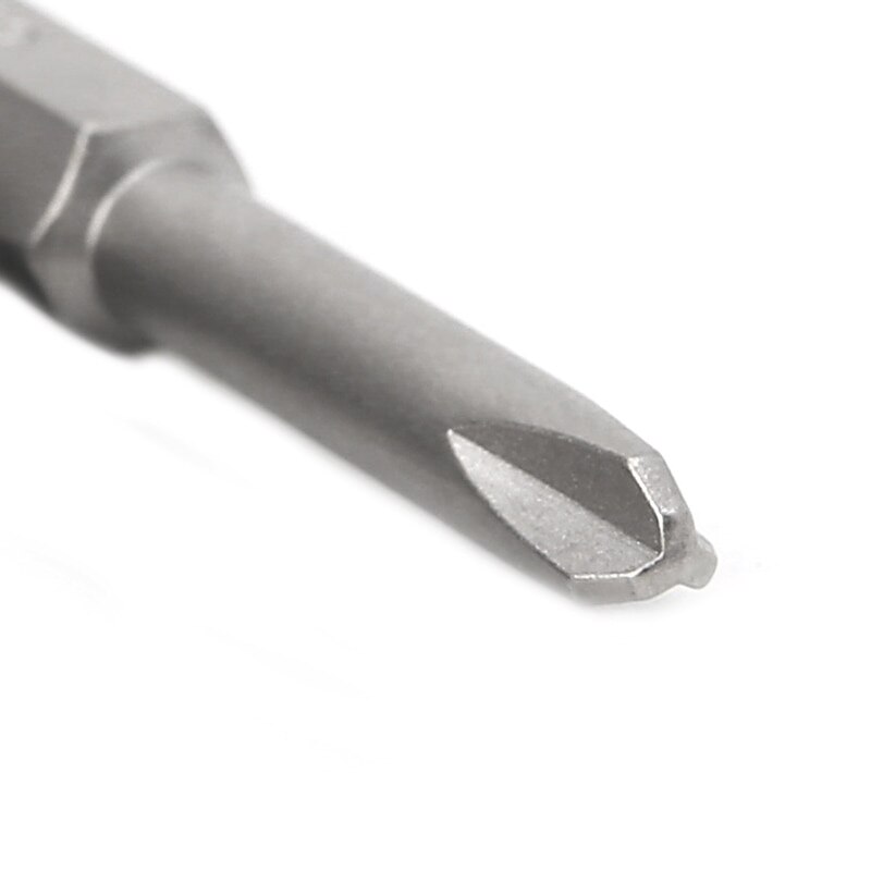 Y-shaped screwdriver bit Magnetic 1/4'' Hex Shank Tri-wing Y Tip Head Screwdriver Bits Set Screwdriver bit Screwdriver^