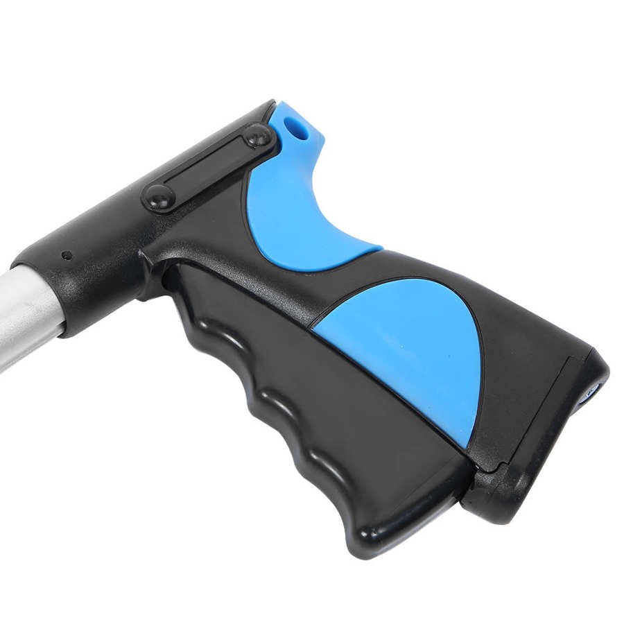 Foldable Garbage Trash Picker Disabled Elderly Grabber Reacher Reaching Assist Tool