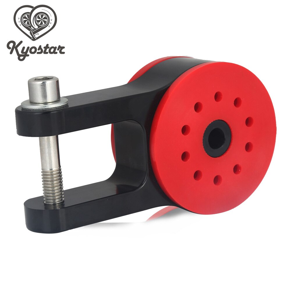Polyurethane Engine Rear Motor Mount Fits For Ford Focus Mk3 ST RS Models and Fits For Mazda Speed 3 07-13