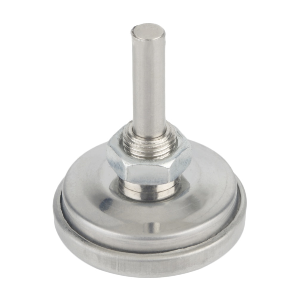 Instant Read Craft Stainless Steel Kitchen Food Cooking Coffee Milk Frothing Thermometer kitchen thermometer