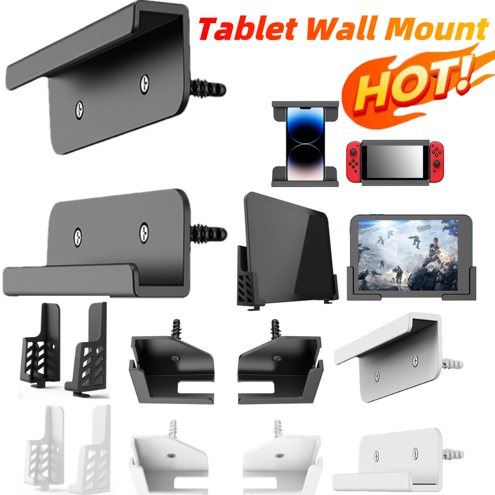 Support mural universel pour tablette IPad/télépho... – Grandado Support mural universel pour tablette IPad/télépho... – Grandado