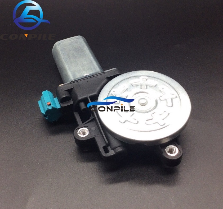 Para MAXUS V80 Motor de elevación de vidrio motor regulador de ventana DC 12V