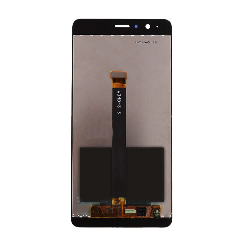 Voor Huawei Honor V8 Lcd-scherm Met Touch Screen Digitizer Vergadering Vervangende Onderdelen Voor KNT-AL10 KNT-AL20 KNT-TL10 LCD + TP