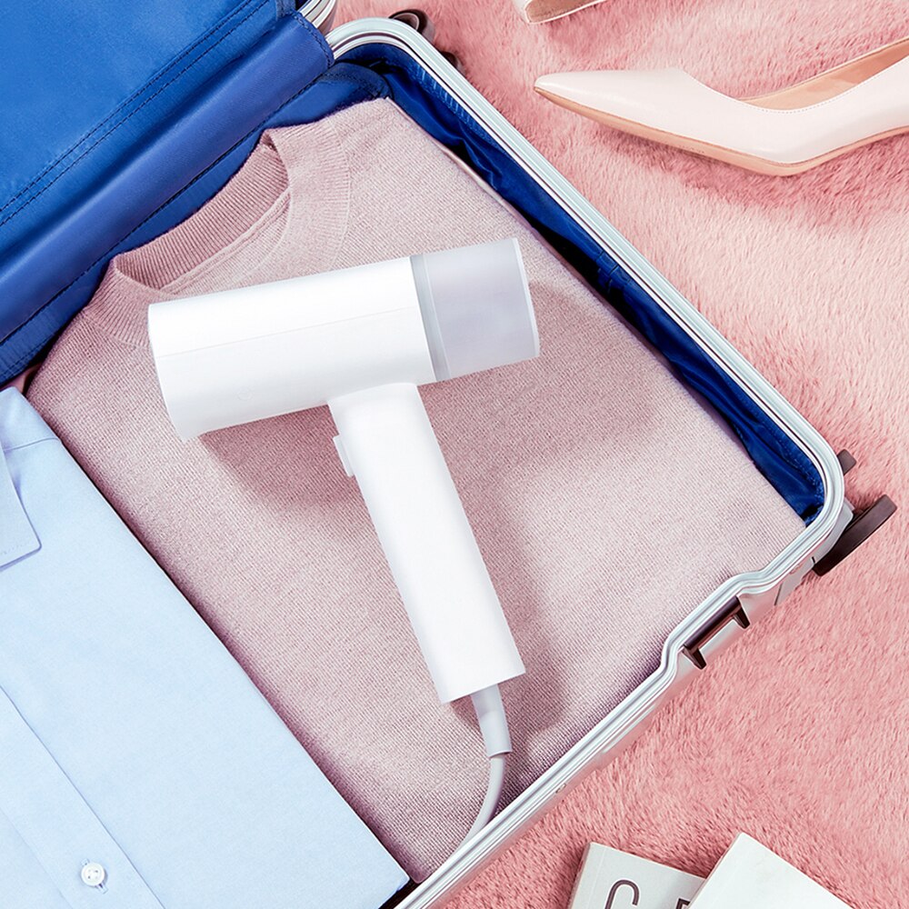 Xiaomi ZANJIA GT-301W vapor de hierro Mini generador portátil de viaje limpiador eléctrico de ropa para el hogar vaporizador de ropa