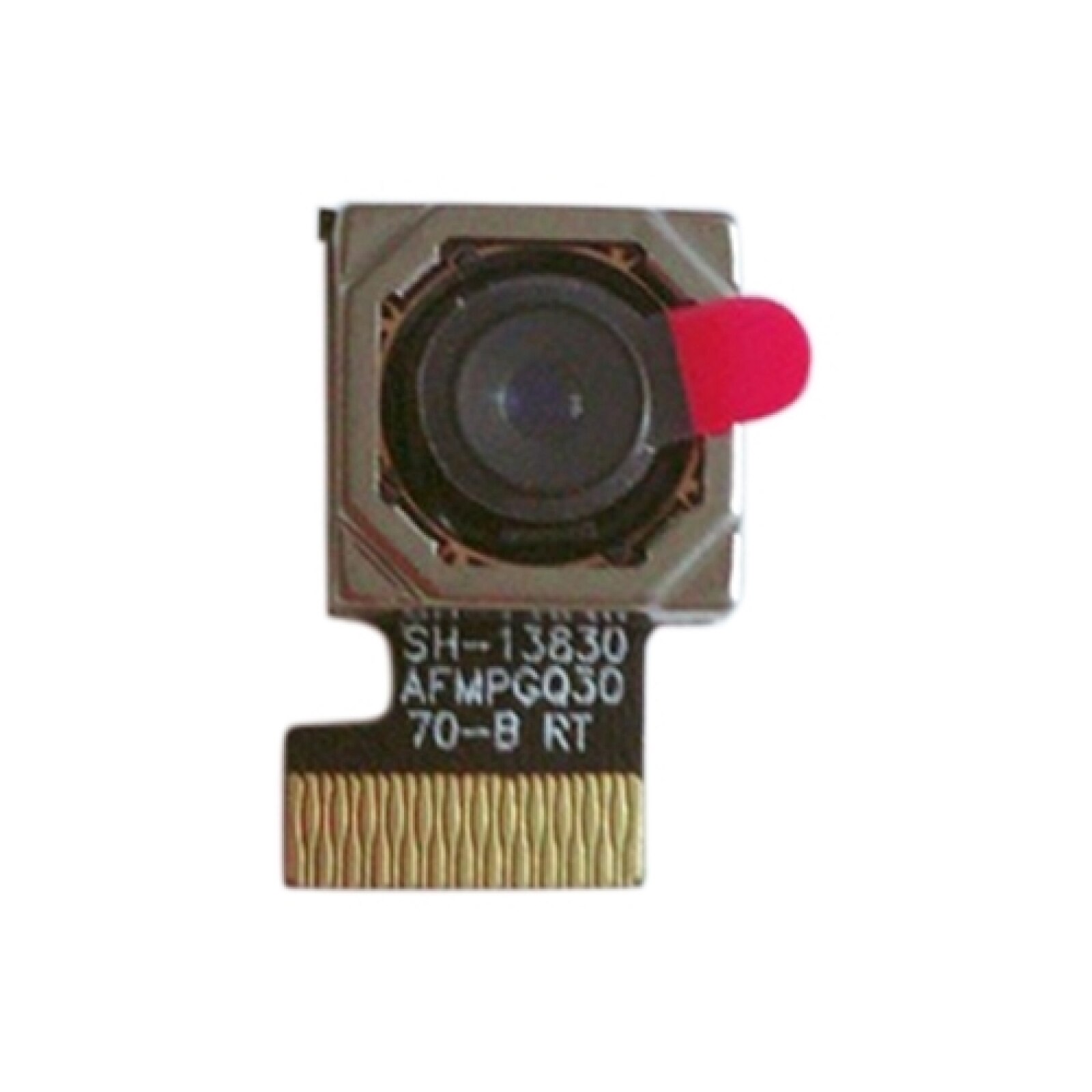 Fotocamera principale posteriore per modulo telecamera posteriore Doogee N10