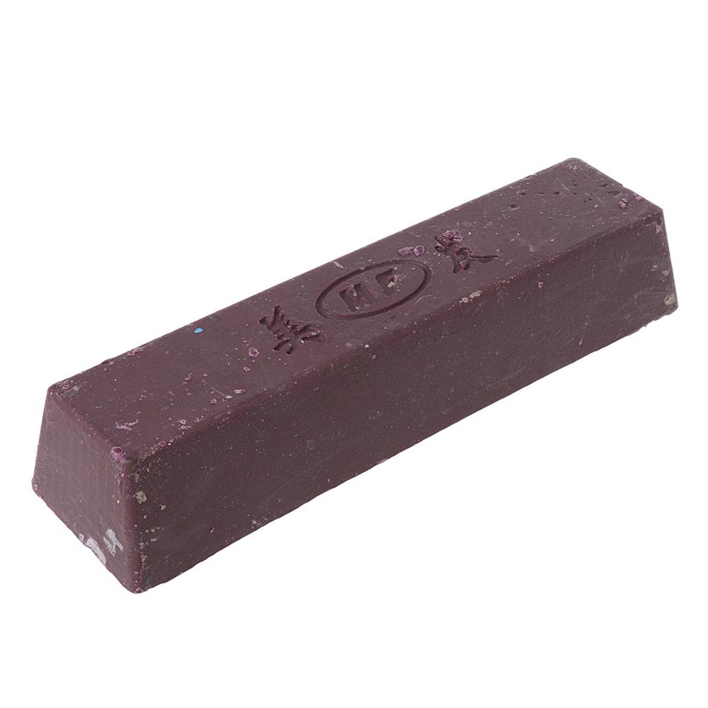 Abrasive Rough Polishing Paste Wax For Compound Metals Stainless Steel Aluminum Copper Grinding Durable 520g