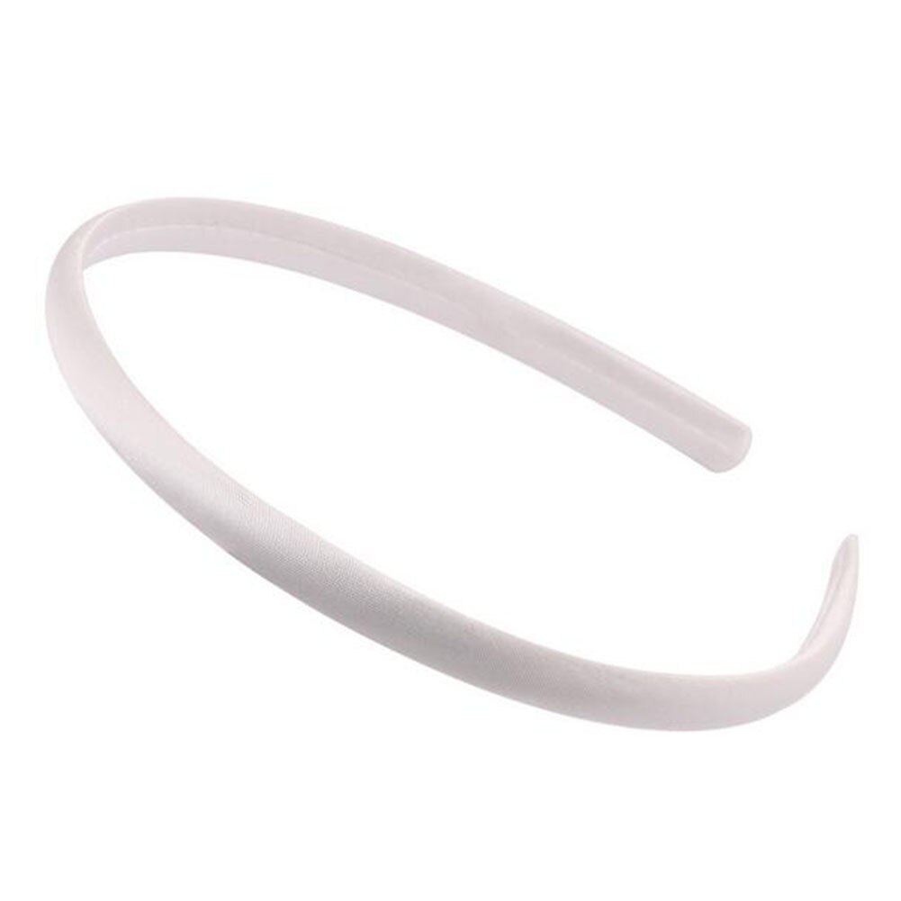 1PC Cool Metal Headband Spike Rivets Studded Band Party Punk Hair Clips Gothic style Hair Accessories: A1