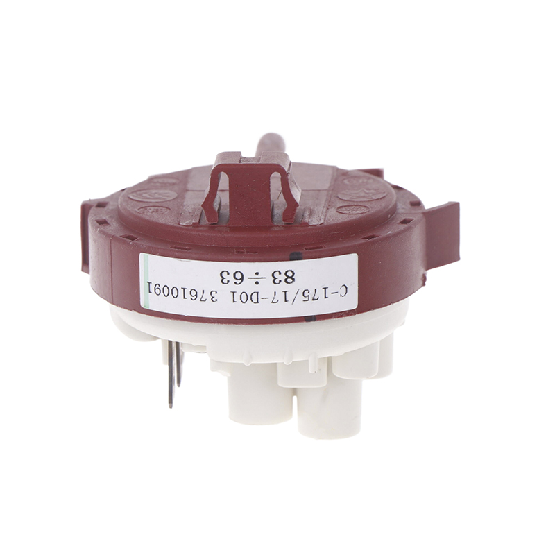 Capteur de niveau d'eau universel pour lave-vaisselle, contrôleur de pressostat de remplacement C-326/17-D01 pour lave-vaisselle et lave-vaisselle