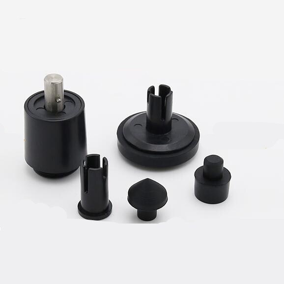 2 In 1 Digital Tachometer Photoelectric / Contact Portable Handheld High Precise Non-Contact Rev Speed Meter Tester Tool HT-522