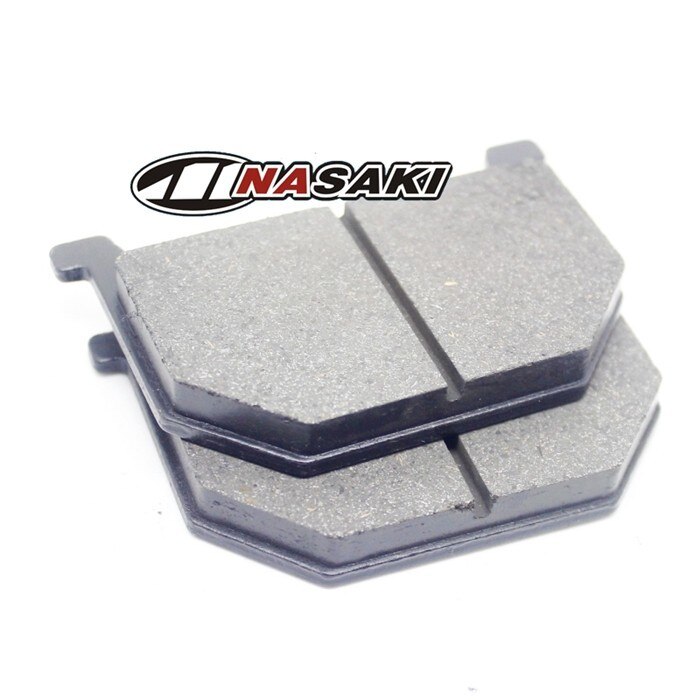 FOR SUZUKI GN250 GZ250 ST250 TU250 VL250 GSX750 GS850 GS1000 Front Brake Pads