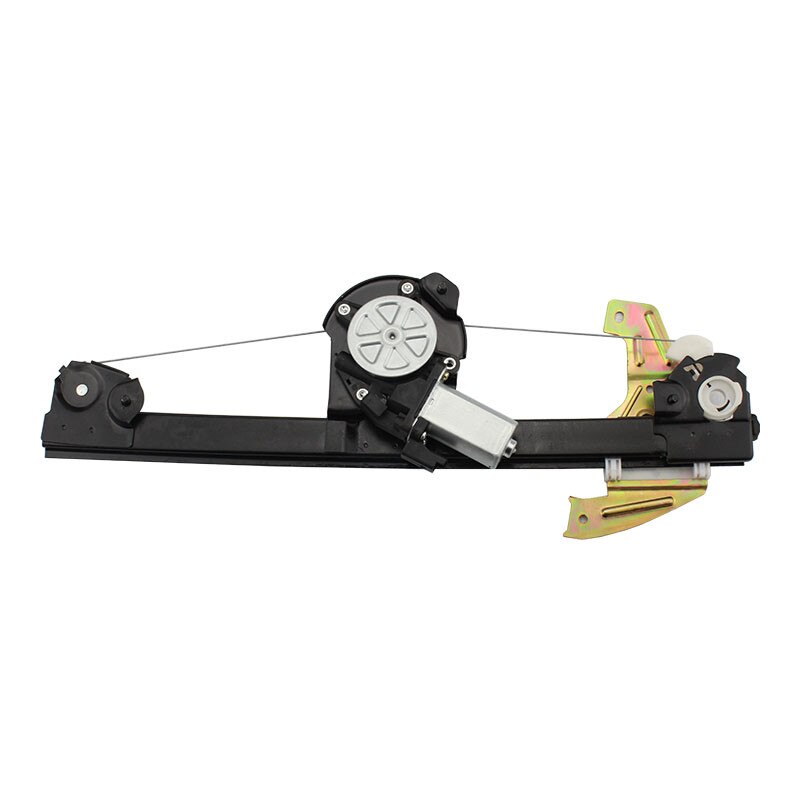 Electric Window Regulator With Motor For BYD F0 Left Right Rront Rear Window Power Lifter