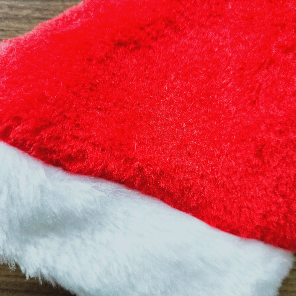 Kat Hond Santa Hoed Mantel Huisdier Cosplay Kostuum Xmas Kitten Puppy Red Caps Party Dress Up Kleding Kerst hoeden ^ 40
