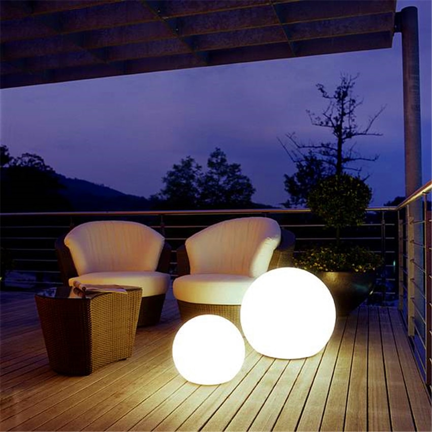 Outdoor standing light deals fixtures