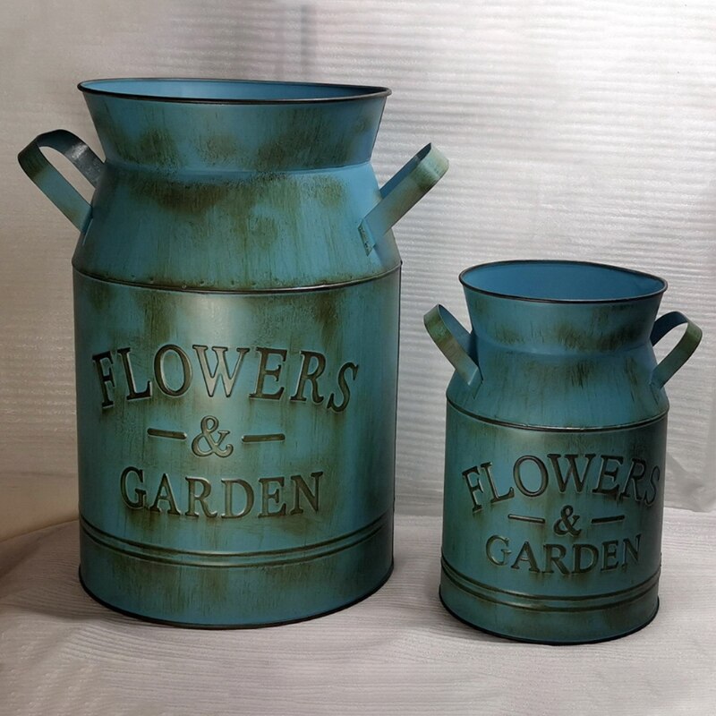 Antyczny niebieski formularz wazon na pączki kwiatów wazon na kwiaty ceramiczne antyczny niebieski rzeźba minimalistyczna sztuka kompozycja kwiatowa uchwyt kadzidła