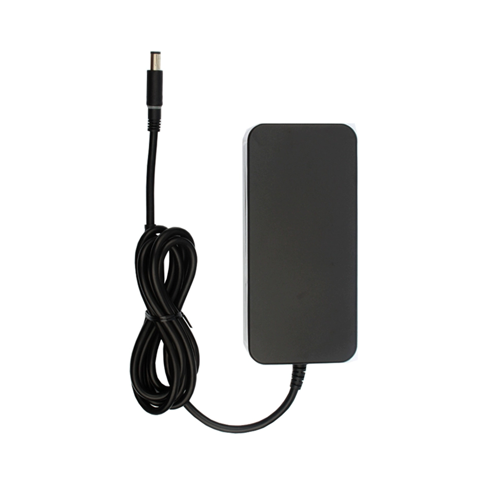 Zasilacz sieciowy 19.5v adc 180tm 7.4 9.23a 5.0mm 15.6 1060g 1660ti z 180w 1