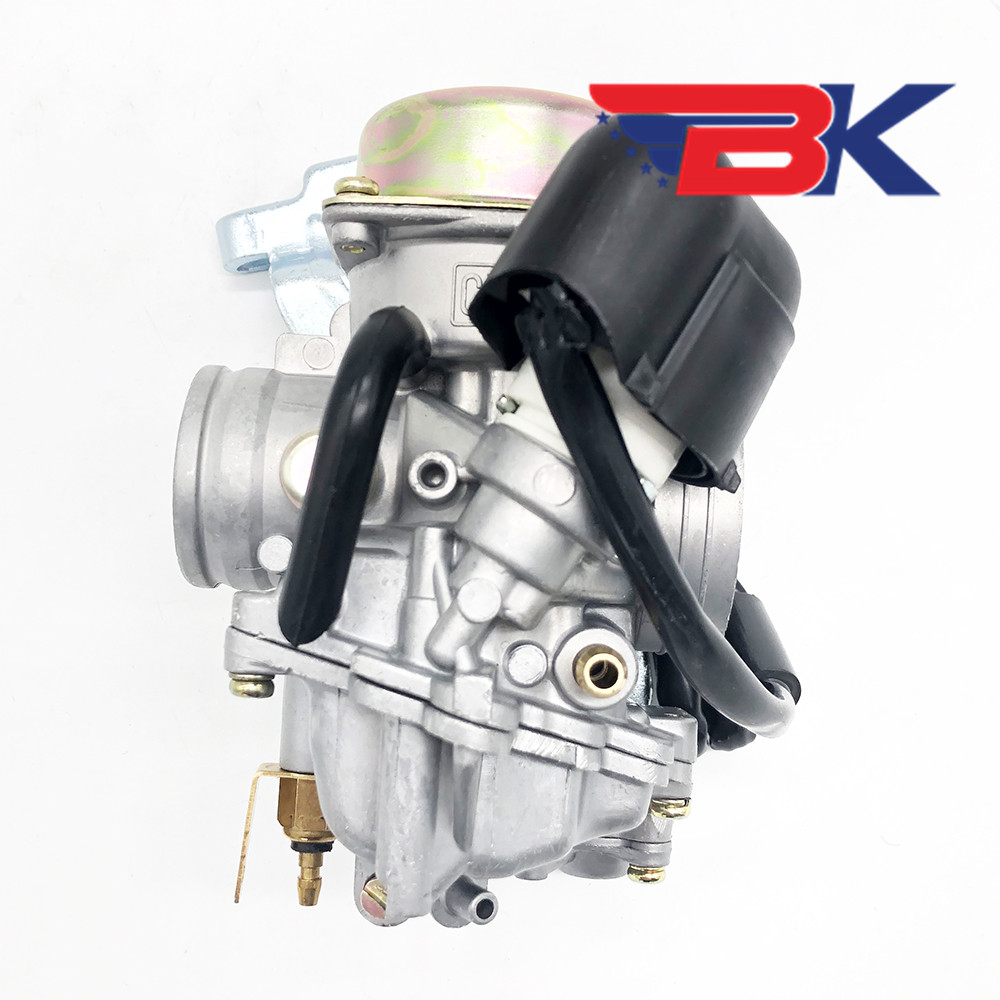 Carburateur Voor Manco Talon Linhai BigHorn Big Daddy 250cc 260cc 300cc ATV & hittesensor 250 260 300 Carb