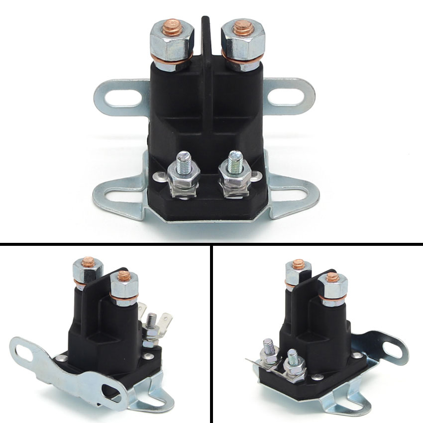 Starter Motor Solenoid Relay for 1995-2002 Polaris 400 Xplorer