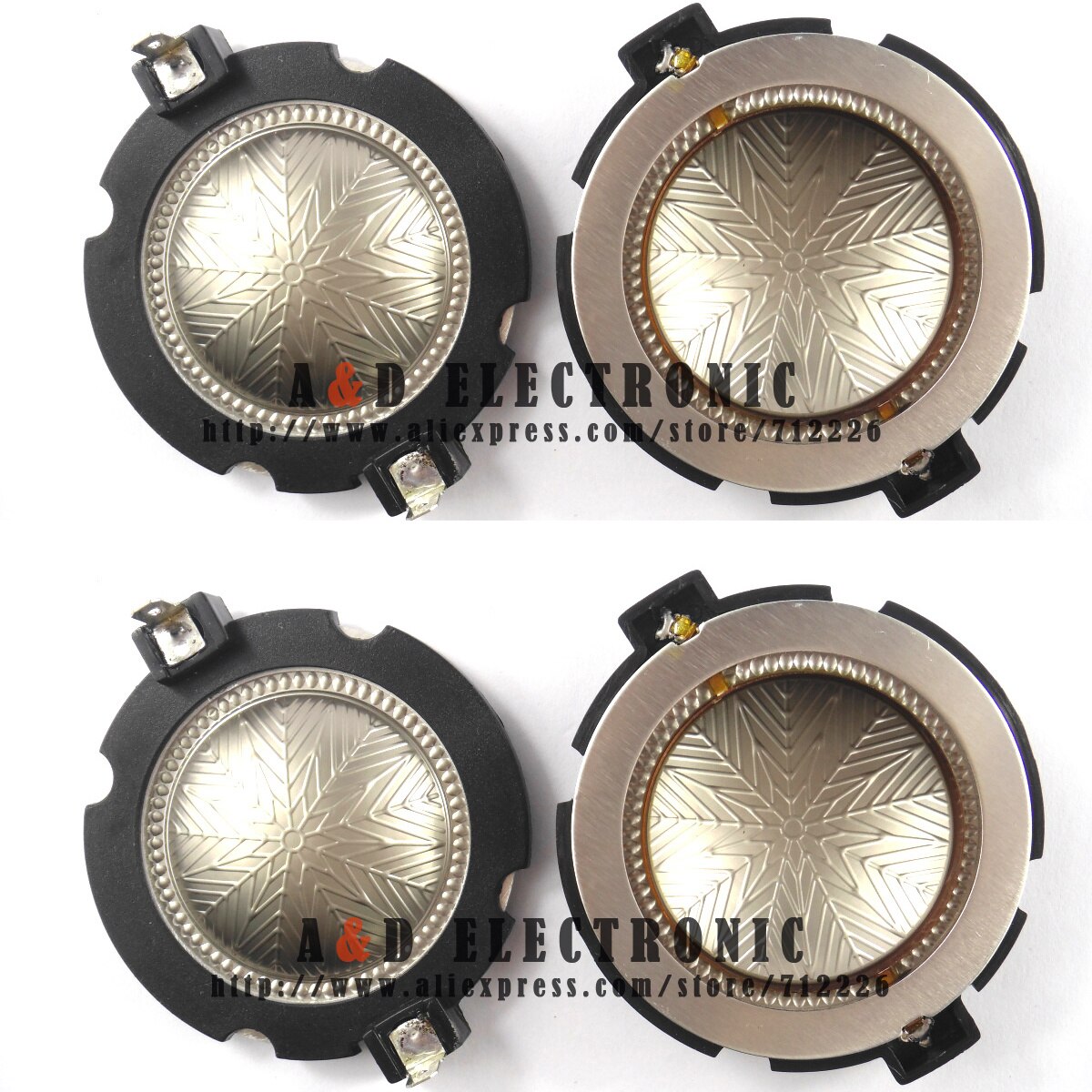 Order the JBL Selenium D220Ti-8 Horn Tweeter Order the JBL Selenium D220Ti-8 Horn Tweeter