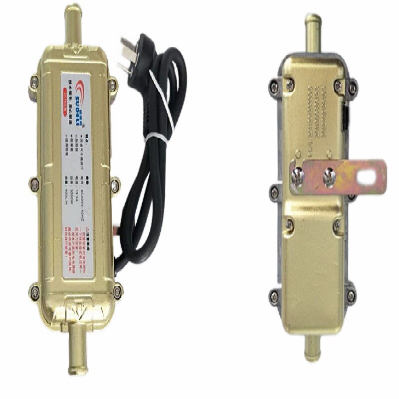 3000W 220v car preheater engine heater diesel heater