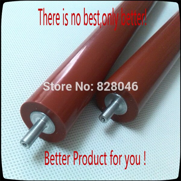 For Xerox WorkCentre 3220 3210 Printer Lower Fuser Roller,For Xerox WC3220 WC3210 Pressure Roller,For Xerox WC 3220 Fuser Roller