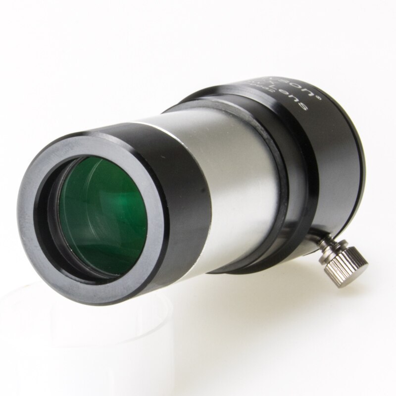 Datyson 1.25" 2x Barlow Lens 2-piece Bonding Optics Glass Fully Multi Coated Metal for Telescope Eyepieces