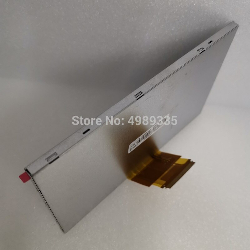 NJ070NA-03P 7 inch LCD panel screen 1024x600 spotless flawless A+ specifications