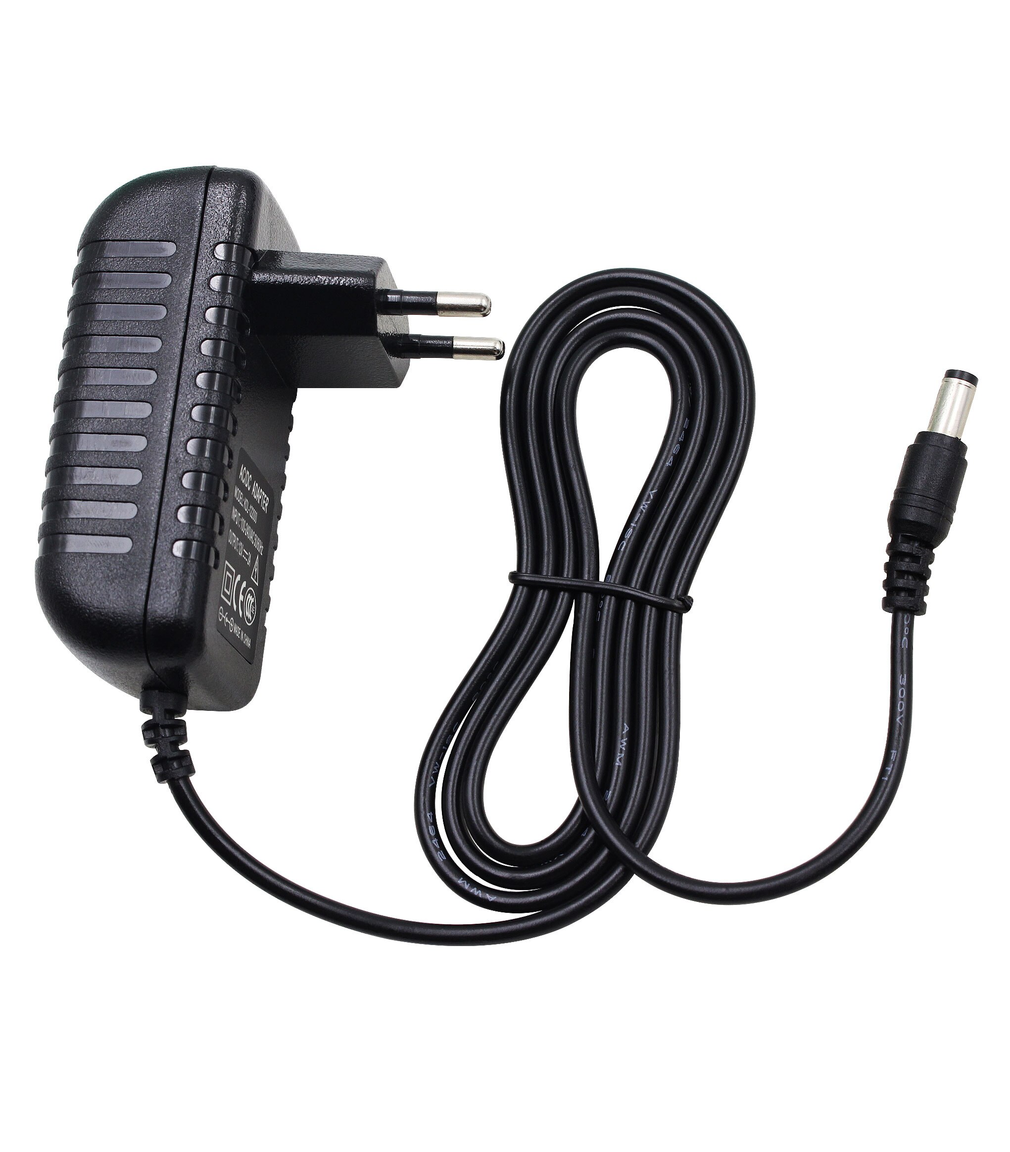 EU AC/DC Power Supply Adapter For Xiaomi WIFI Router 3 Version Wireless Routers