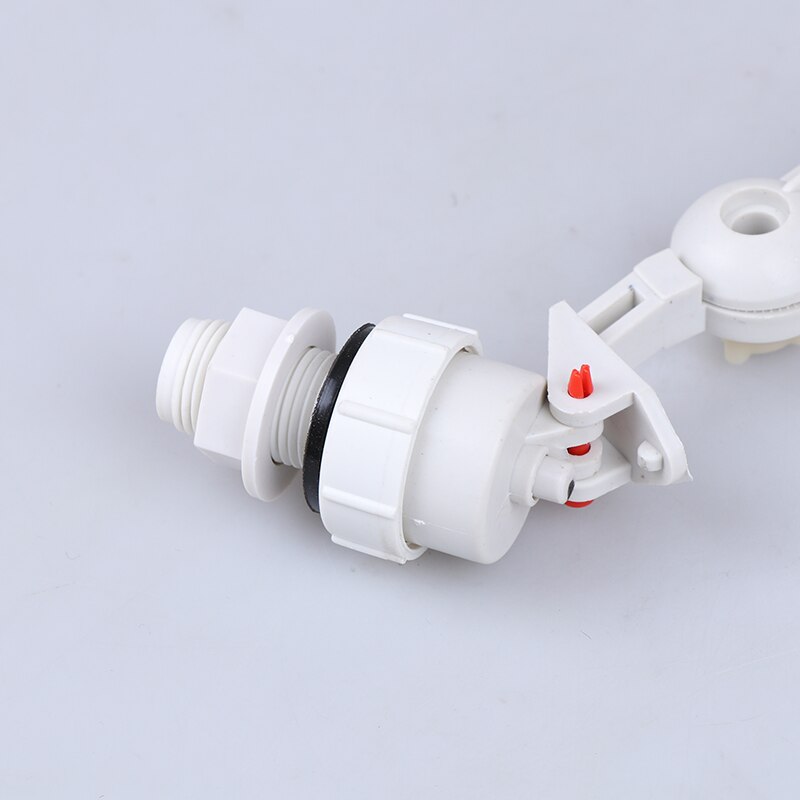 Water Level Control Ball Floating Ball Valve Aquarium Fish Tank Float Valve Water Tank Multi Direction Installation Ball