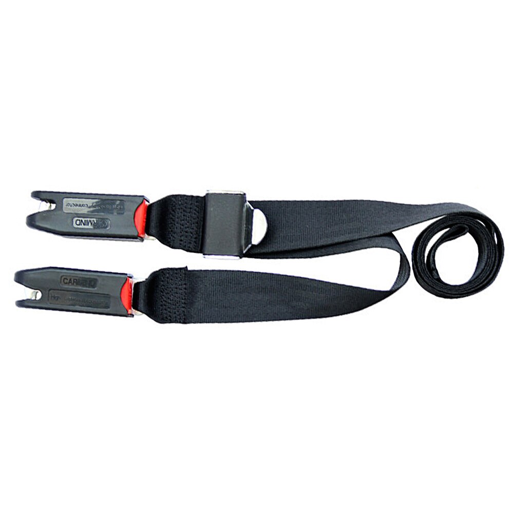 Car Child Safety Seat Isofix/Latch Soft Interface Connecting Belt Fixing Band Auto Accessories More Stable Durable
