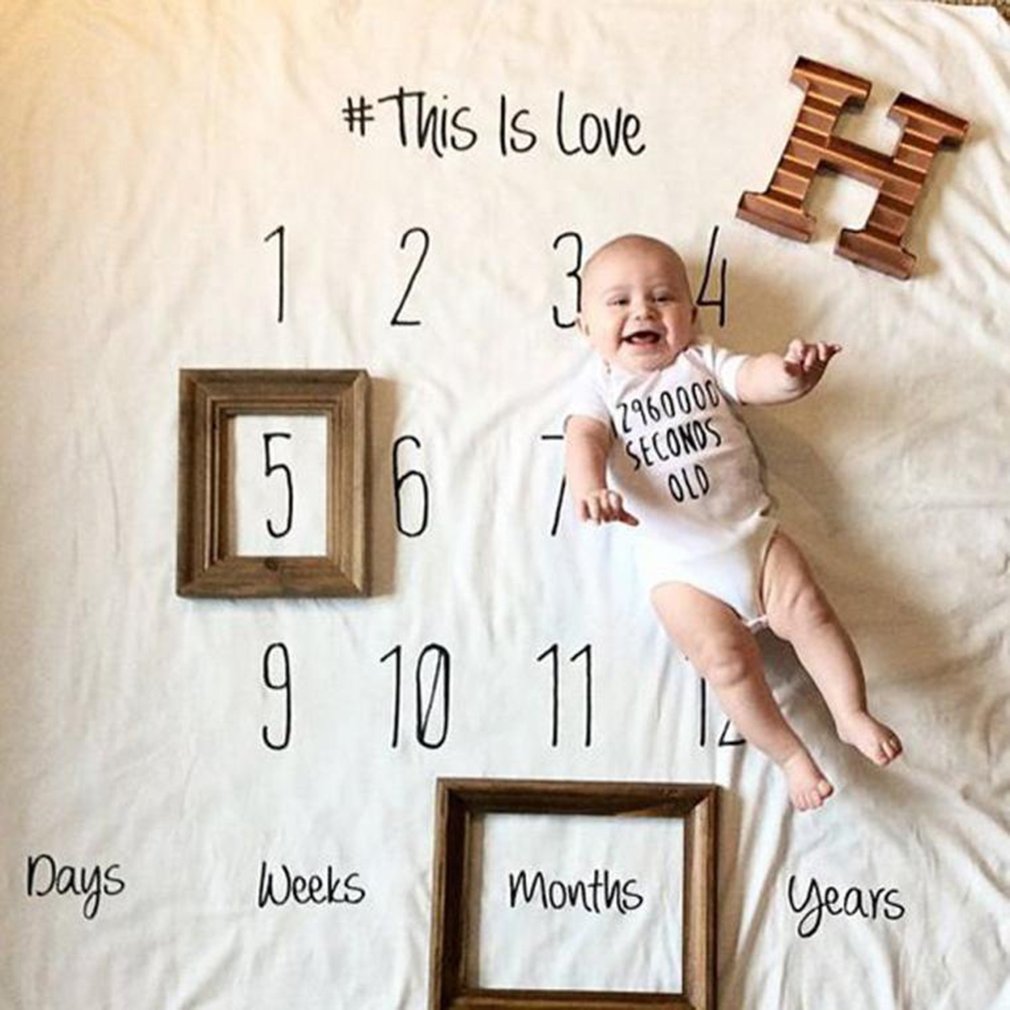 Neugeborenen Baby Mädchen Decke Kostüm Foto Fotografie Stütze Outfits Für Fotos Hintergrund Teppich Weiche Babys decken Zubehör