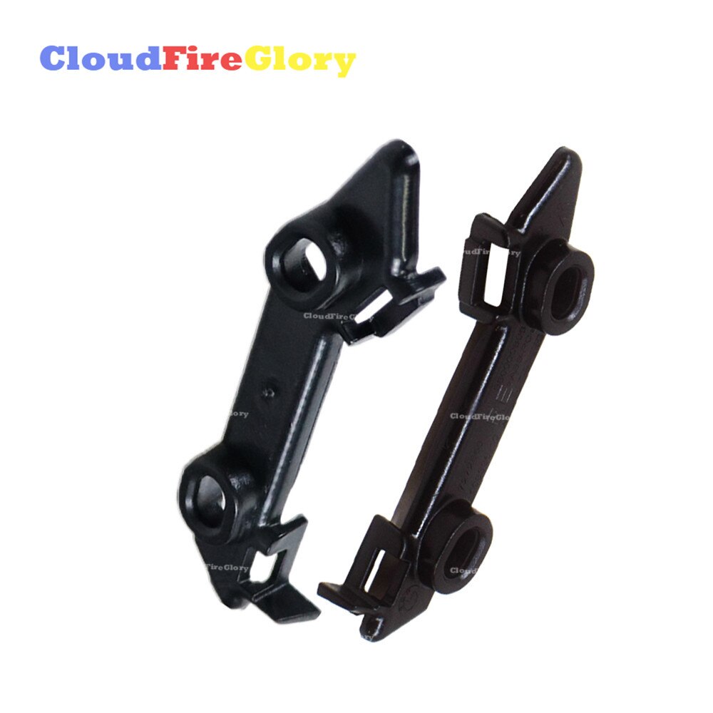 Paire de support de pare-chocs avant pour BMW série 1 2 F20 F21 – F22 F23 – 51117272555 51117272556