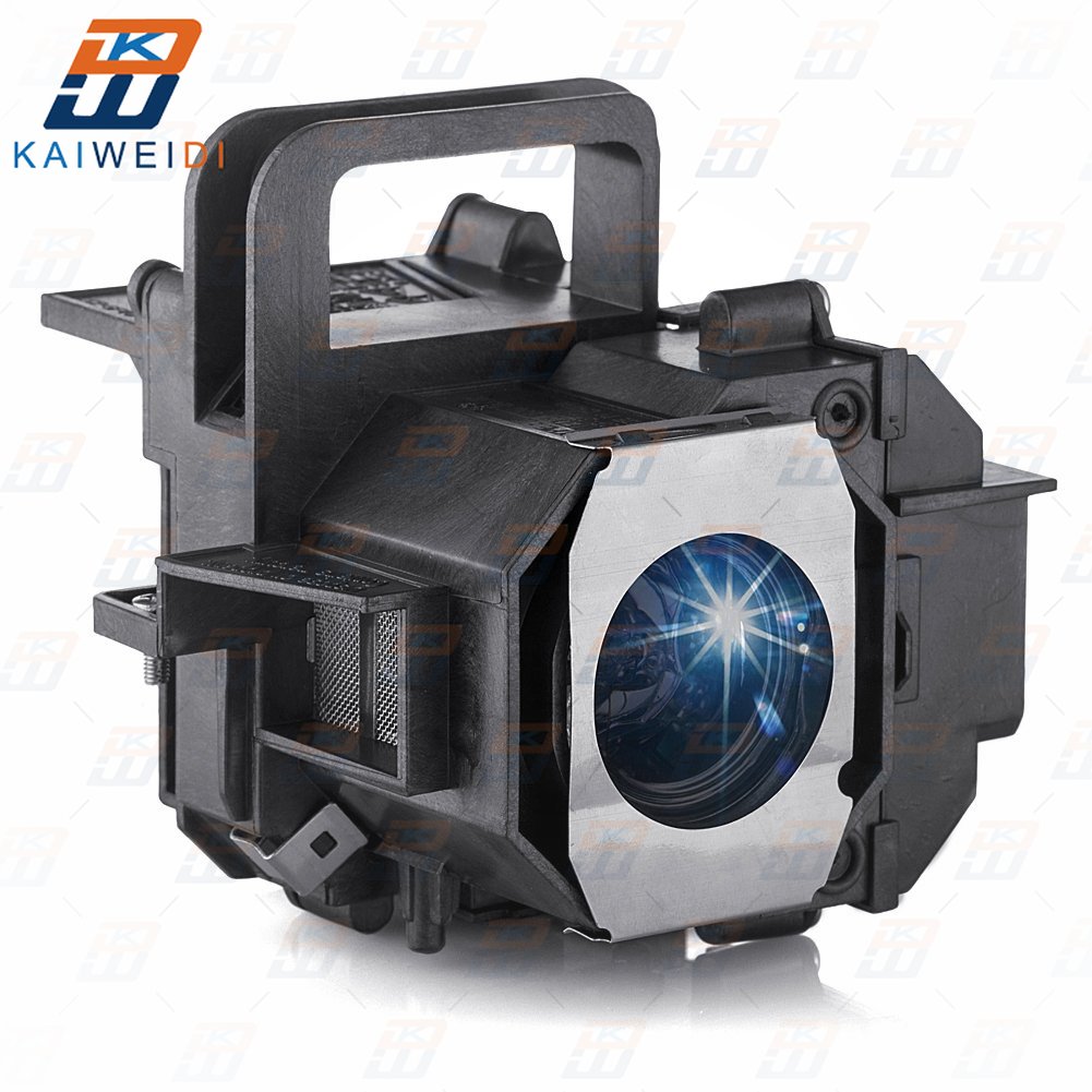 Projector Lamps for ELPLP49 Powerlite 6100, 6500, 8100, 8350, Pro Cinema 9100, 9350, 9500, for Epson projectors: V13H010L49-CBH