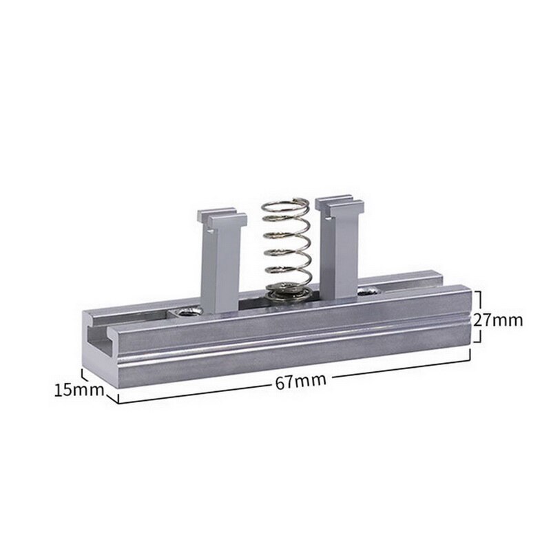 Portable Electric Soldering Iron Frame With Solder Sponge Metal Support Soldering Iron Stand Holder Include Tip Cleaner Sponge: 3