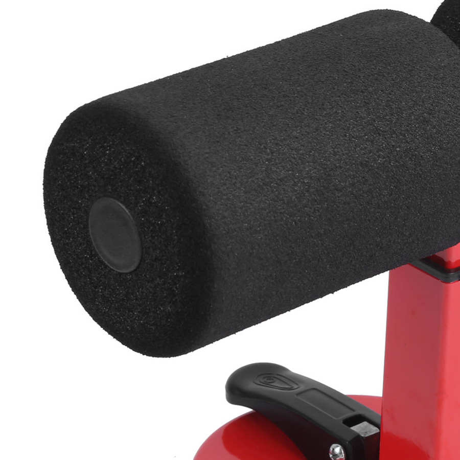 Situp pull assist situp-hulpmiddel fitnessapparaat zuignap buikspieroefenapparaat fitness situp-hulpmiddel