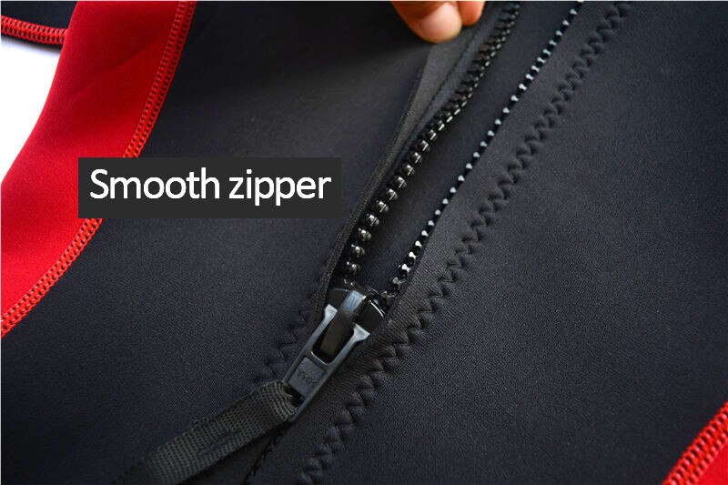 Wyoturn 2.5Mm Terug Zip Volledige Wetsuit Peuter Jongens En Meisjes Dikker Warme Surf Duikpak Kids Zonnebrandcrème Kinderen Duiken nat Pak