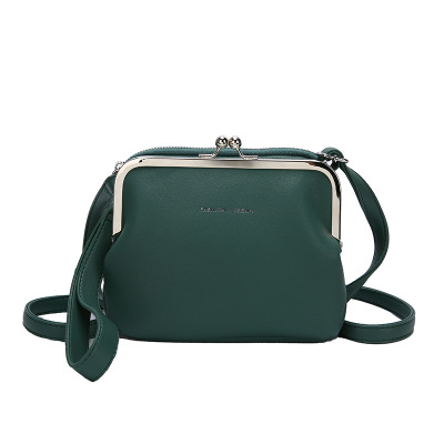 Mode Pu Leer Vrouwen Crossbody Tas Wit Zomer Vrouwen Tas Schoudertas Vrouwen Handtas Witte Reizen bag Bolsas: green