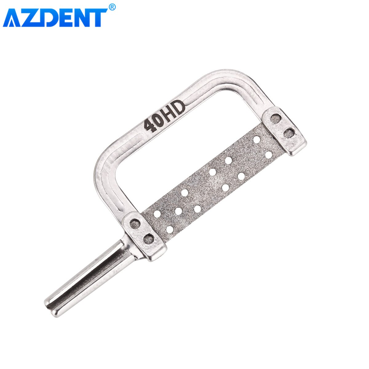 Dental Interproximal Reduction Automatic Strips Tool 15/25/40/60/90HD 5