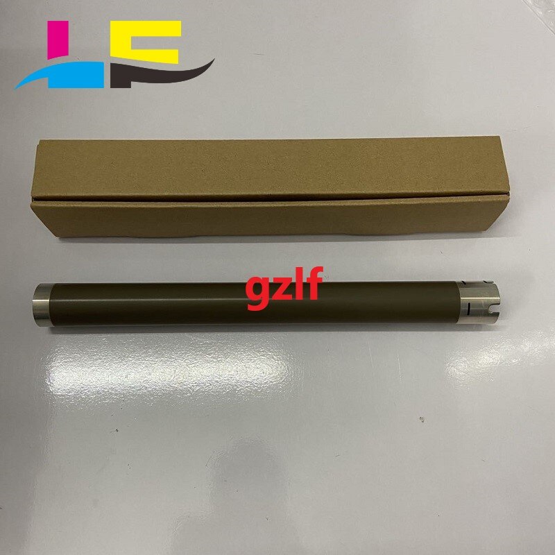 2 Stuks * Originele Kleur Bovenste Fuser Roller Voor Brother Hl 2700/2260/2520/2560/2740/2720/7080/7180 Heater Roller